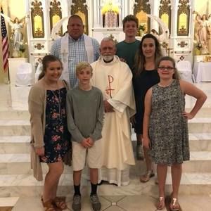 Meet your Posher, William